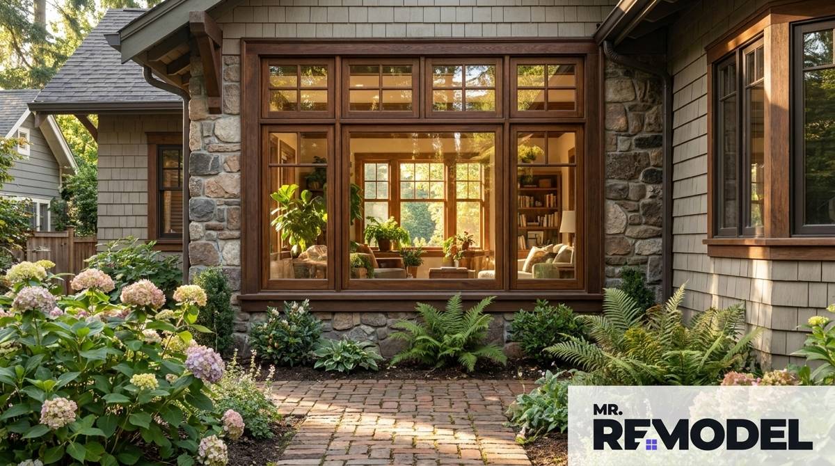 How to Choose Local Window Replacement Experts